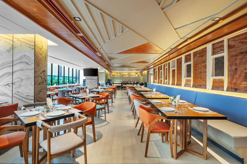 Best Western Click Sathorn 11 Bangkok, มักกะสัน, ประเทศไทย