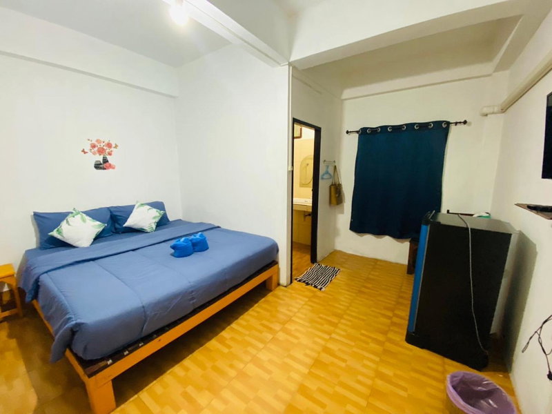 Miss Hong House, Ban Phe, Tailandia