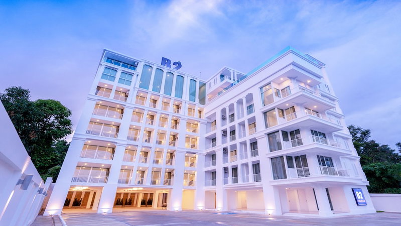B2 Phuket Premier Hotel, คาทุ, ประเทศไทย