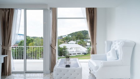 B2 Phuket Premier Hotel, คาทุ, ประเทศไทย
