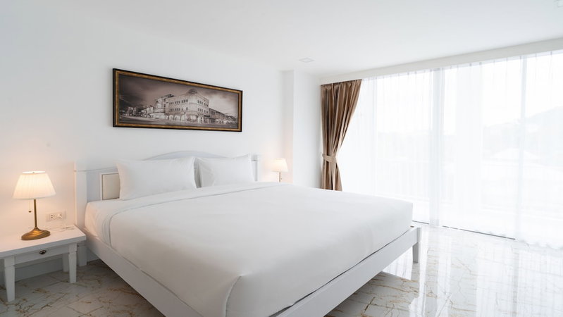 B2 Phuket Premier Hotel, คาทุ, ประเทศไทย