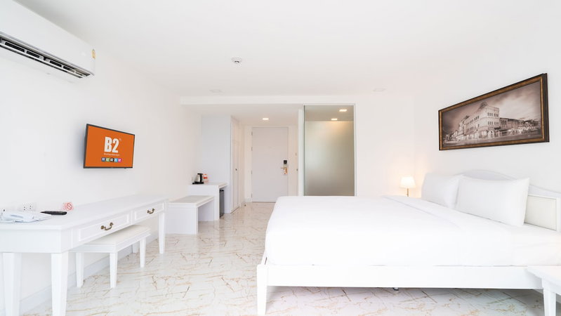 B2 Phuket Premier Hotel, คาทุ, ประเทศไทย