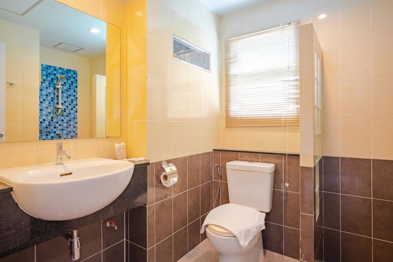 AJ Residence, Ban Ratsada, ประเทศไทย