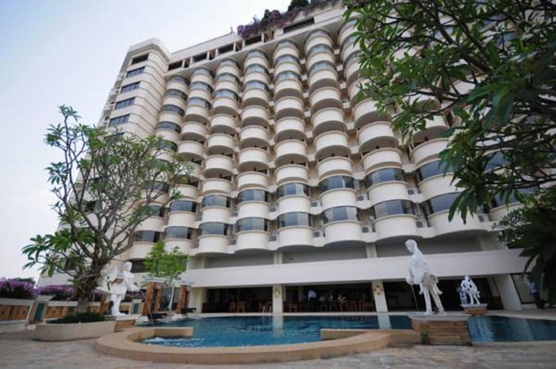 Furama Chiang Mai, Chiang Mai, ประเทศไทย