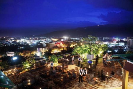 Furama Chiang Mai, Chiang Mai, ประเทศไทย
