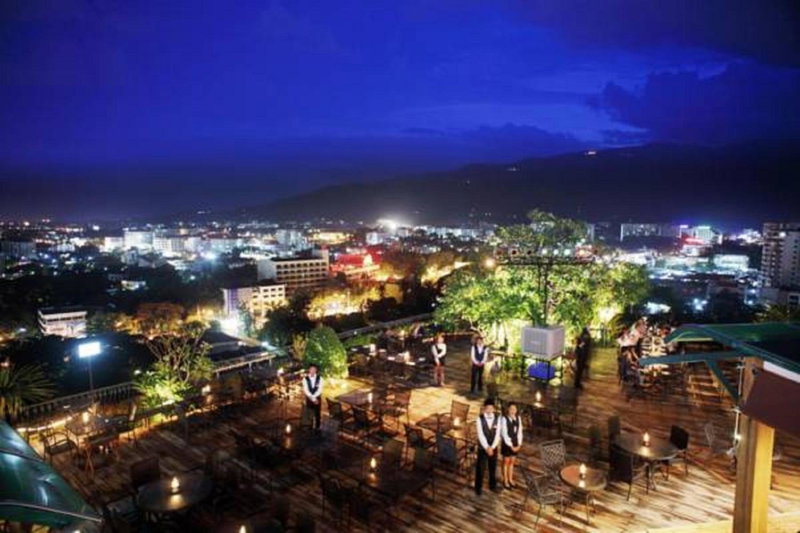 Furama Chiang Mai, Chiang Mai, ประเทศไทย