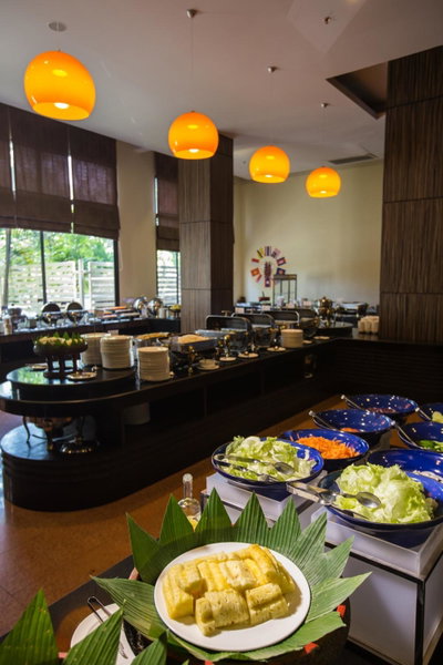 Furama Chiang Mai, Chiang Mai, ประเทศไทย