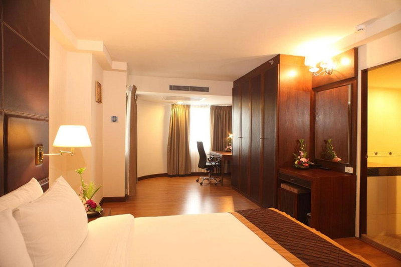 Furama Chiang Mai, Chiang Mai, ประเทศไทย