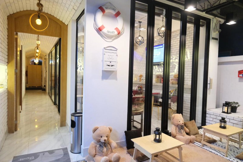 Bonne Nuit Hotel, Hua Hin, Hua Hin, ประเทศไทย