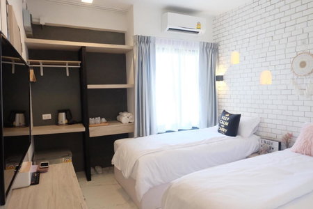 Bonne Nuit Hotel, Hua Hin, Hua Hin, ประเทศไทย