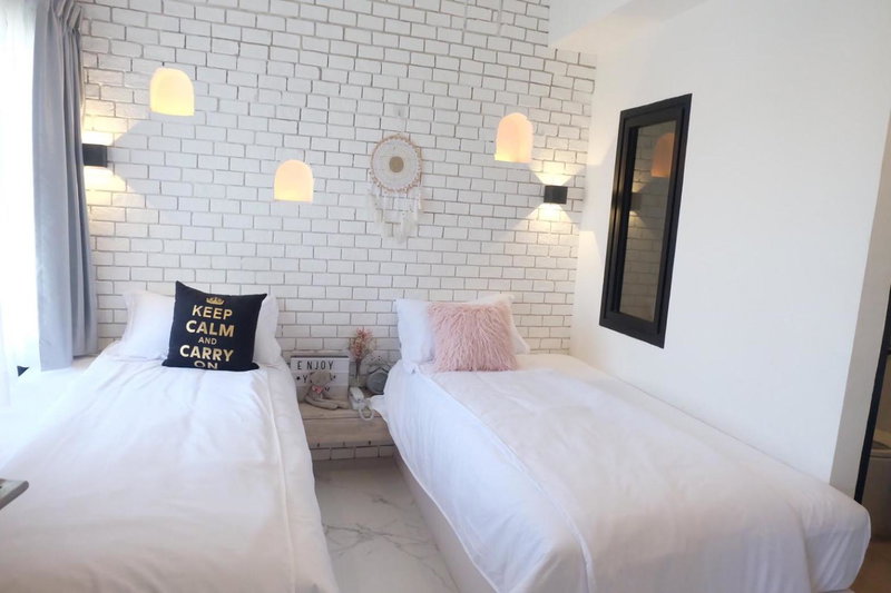 Bonne Nuit Hotel, Hua Hin, Hua Hin, ประเทศไทย