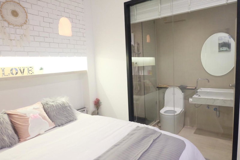 Bonne Nuit Hotel, Hua Hin, Hua Hin, ประเทศไทย