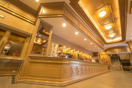 City Beach Resort, Hua Hin, ประเทศไทย
