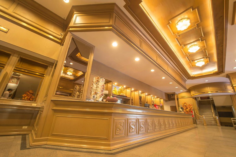 City Beach Resort, Hua Hin, ประเทศไทย