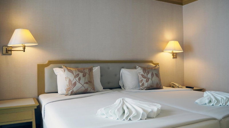 City Beach Resort, Hua Hin, ประเทศไทย