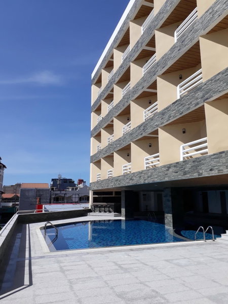 City Beach Resort, Hua Hin, ประเทศไทย