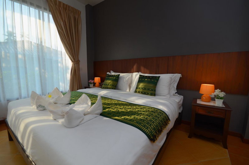 The Fusion Resort Hotel, Ban Chalong, ประเทศไทย