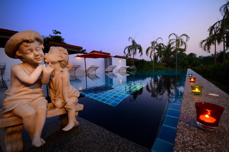 The Fusion Resort Hotel, Ban Chalong, ประเทศไทย