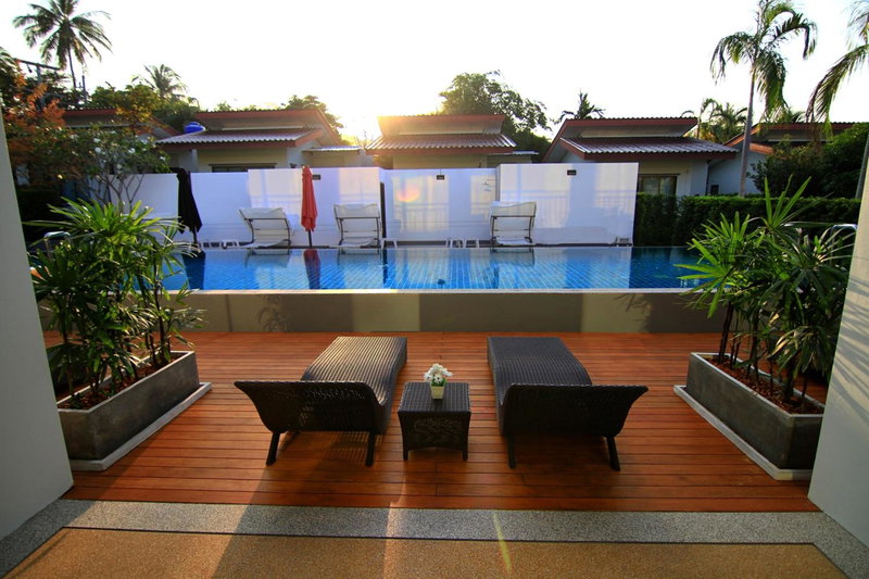 The Fusion Resort Hotel, Ban Chalong, ประเทศไทย