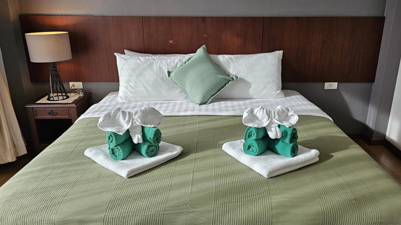 The Fusion Resort Hotel, Ban Chalong, ประเทศไทย