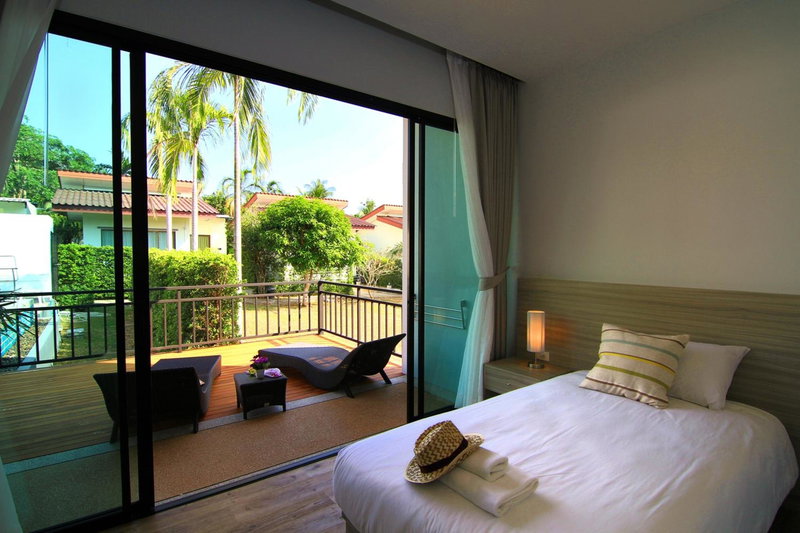 The Fusion Resort Hotel, Ban Chalong, ประเทศไทย