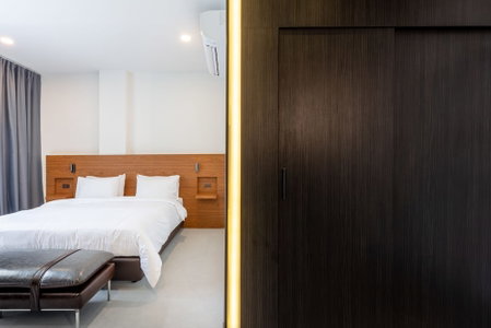 Reno Hotel Bangkok, มักกะสัน, ประเทศไทย
