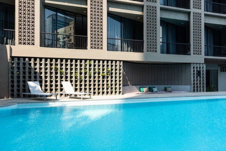Reno Hotel Bangkok, มักกะสัน, ประเทศไทย