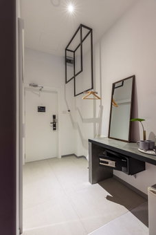 Reno Hotel Bangkok, มักกะสัน, ประเทศไทย