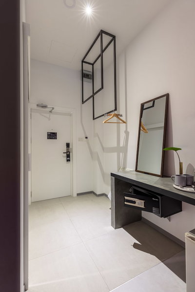 Reno Hotel Bangkok, มักกะสัน, ประเทศไทย