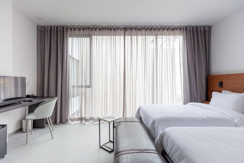 Reno Hotel Bangkok, มักกะสัน, ประเทศไทย