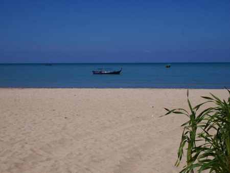 The Sunset Beach Resort - Koh Kho Khao, Ko Kho Khao, Thaïlande