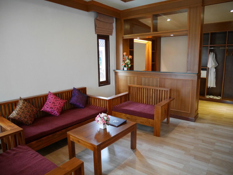 The Sunset Beach Resort - Koh Kho Khao, Ko Kho Khao, Thaïlande