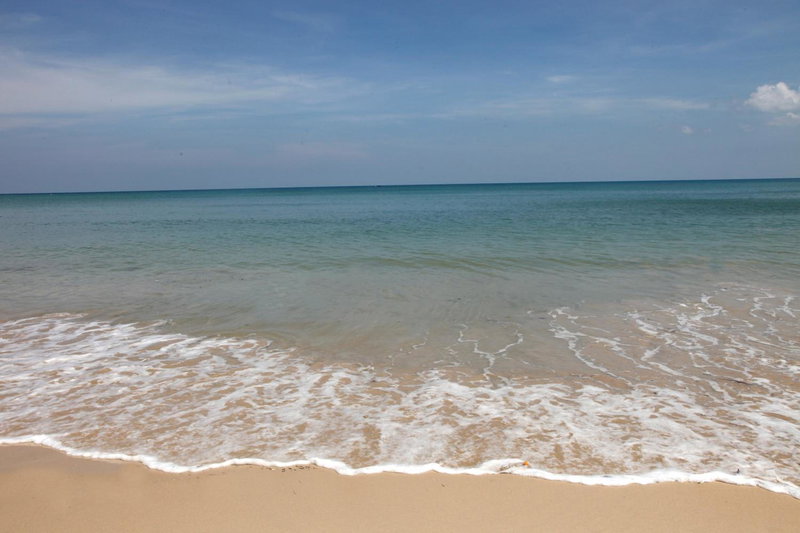 La Ville Phuket Pool Villa, คาทุ, ประเทศไทย