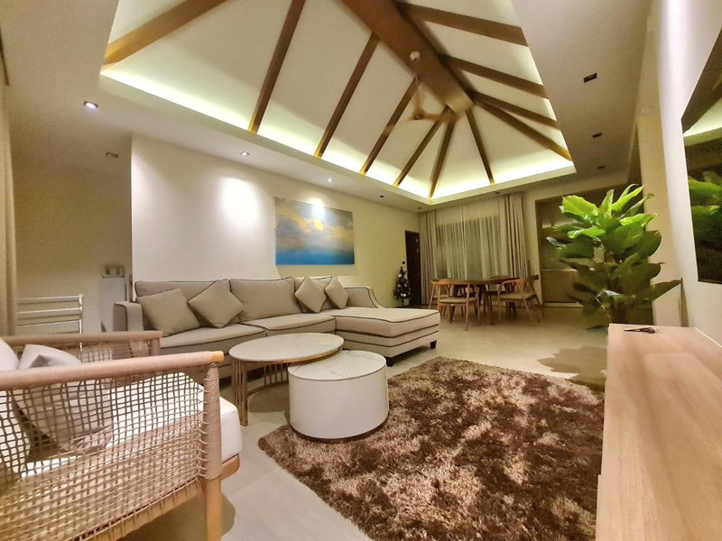 La Ville Phuket Pool Villa, คาทุ, ประเทศไทย