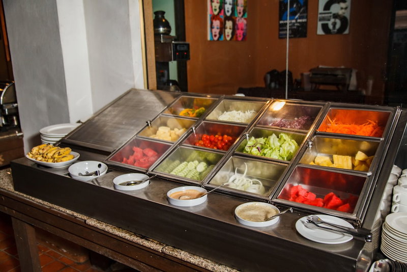 Raming Lodge Hotel & Spa, Chiang Mai, ประเทศไทย
