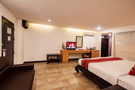 Raming Lodge Hotel & Spa, Chiang Mai, ประเทศไทย