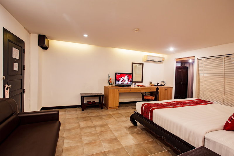 Raming Lodge Hotel & Spa, Chiang Mai, ประเทศไทย