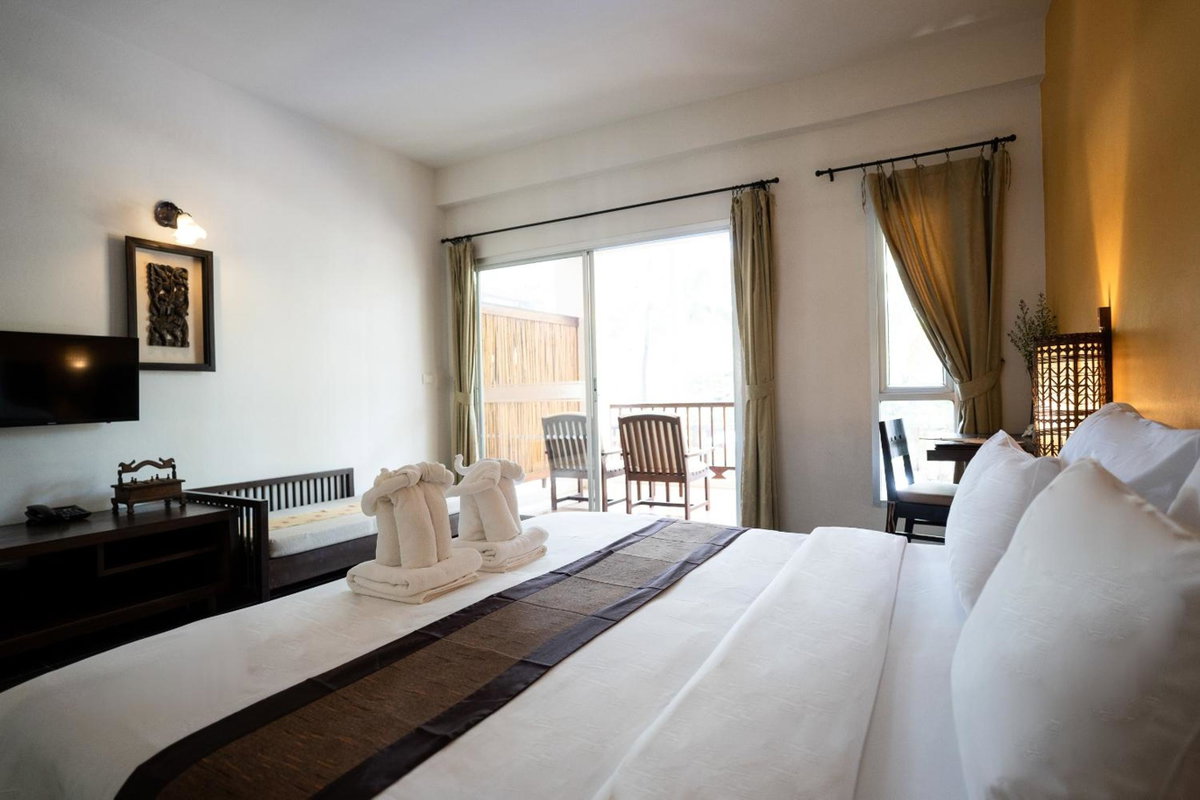 Ayara Villas - SHA Extra Plus, Thaïlande