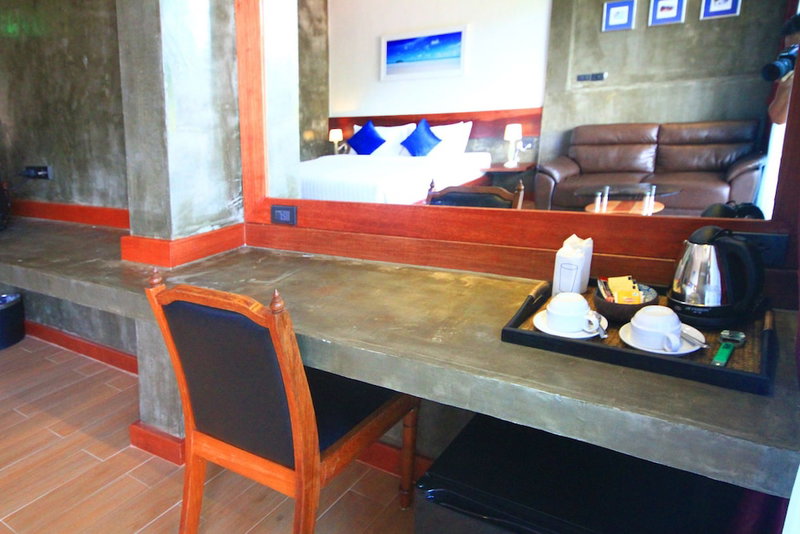 Green View Village Resort, Krabi, ประเทศไทย