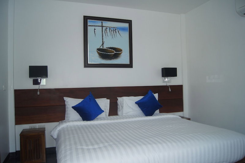 Green View Village Resort, Krabi, ประเทศไทย