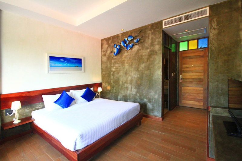 Green View Village Resort, Krabi, ประเทศไทย