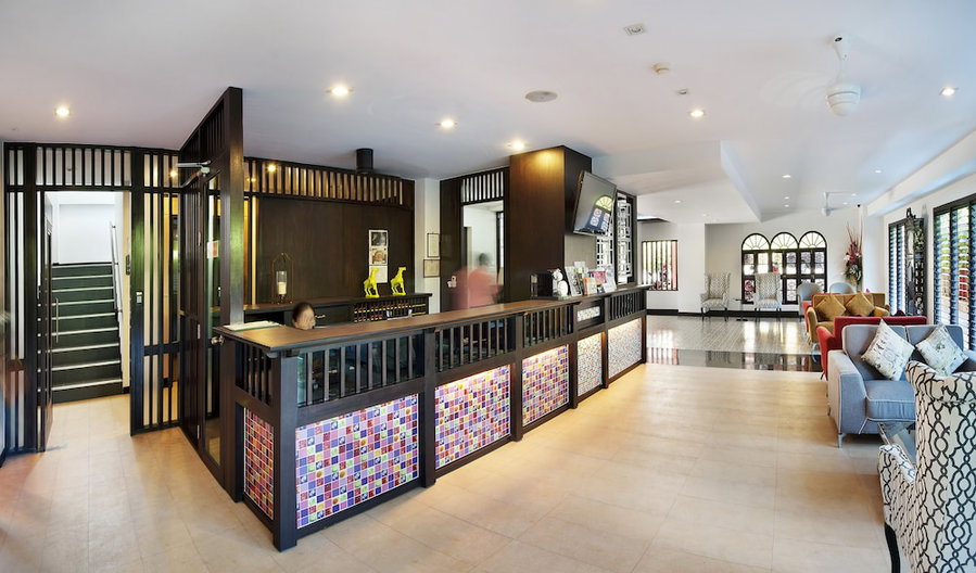 Ratana Hotel Chalong, Ban Chalong, Thailand