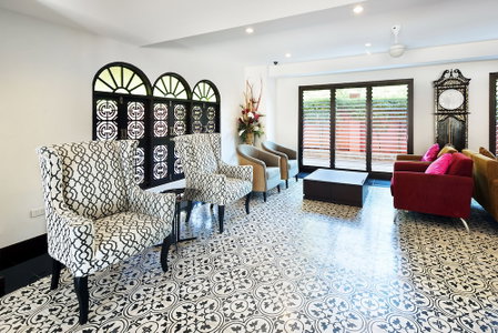 Ratana Hotel Chalong, Ban Chalong, Thailand