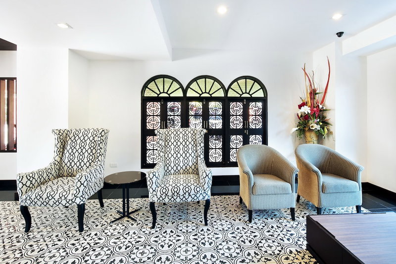 Ratana Hotel Chalong, Ban Chalong, Thailand