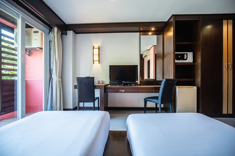 Ratana Hotel Chalong, Ban Chalong, Thailand