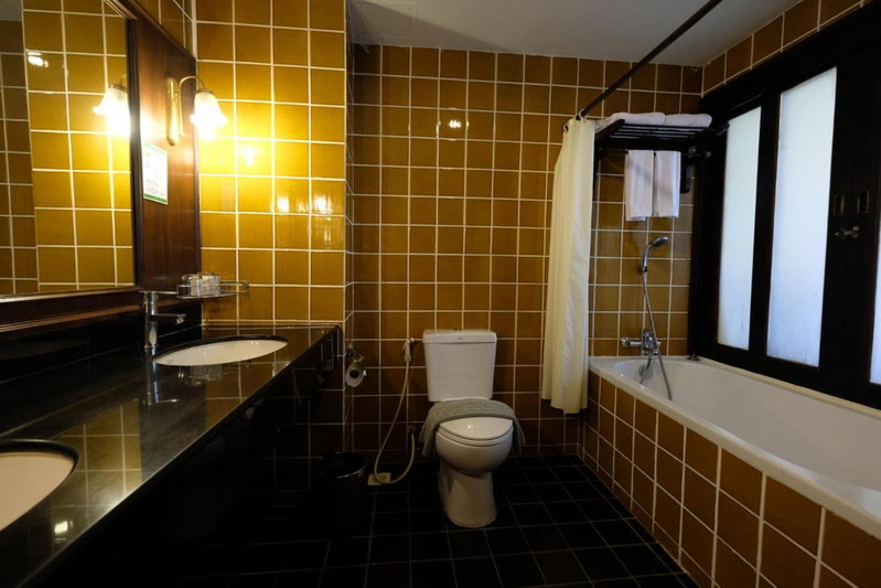 Sunday Wongamat Privacy Pattaya, พัทยา, ประเทศไทย