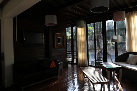 Kampaeng Ngam Hotel - Steps to Night Bazaar & Old City, Chiang Mai, Thailand