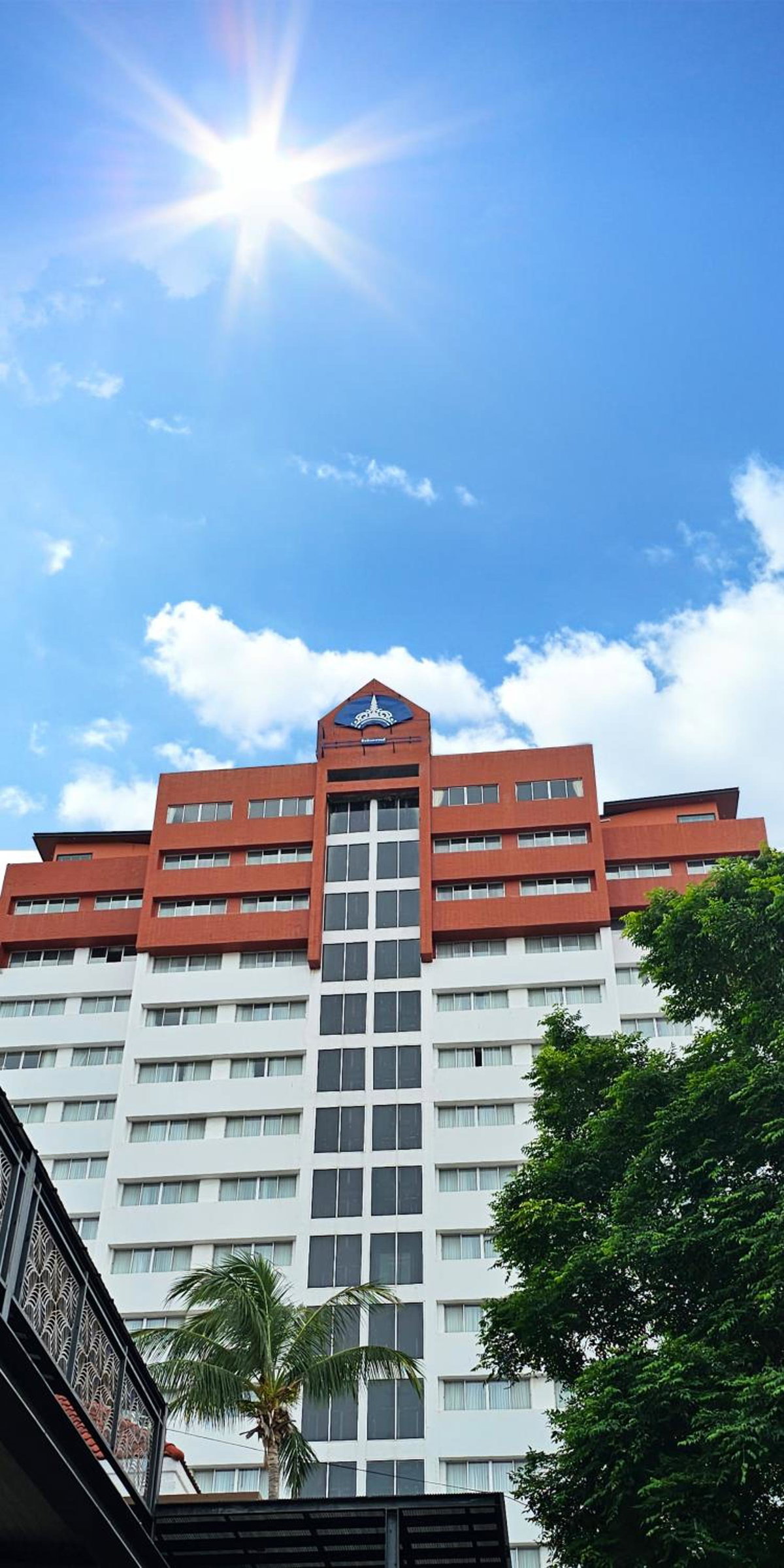 Hotel · Hua Hin Grand Hotel and Plaza, Hua Hin