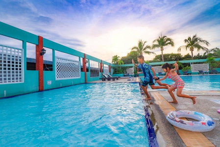 Hua Hin Grand Hotel and Plaza, Hua Hin, Thailand