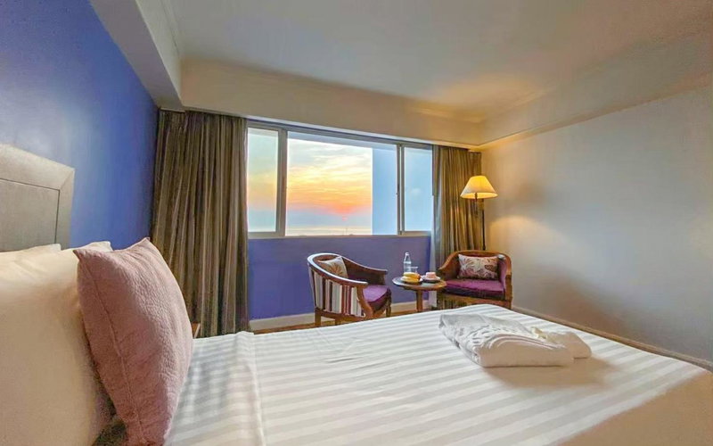 Hua Hin Grand Hotel and Plaza, Hua Hin, Thailand